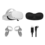 Meta Quest 2 256GB Bundle Resident Evil 4