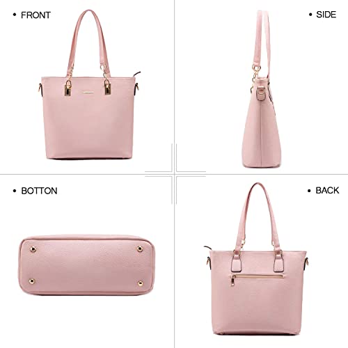 Image of 2E-youth Designer Purses and Handbags for Women Satchel Shoulder Bag Tote Top Handle Bag