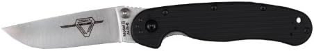 Ontario Rat II Folder