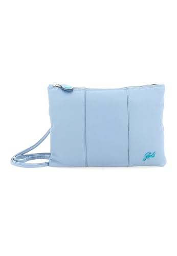 Dimensioni : 28 X 0,5 X 21 cm Gabs Pochette BEYONCE TAGLIA M CELESTE