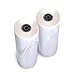 GBC Pinnacle 27 Ezload Roll Film, 1.5 Mil, 25