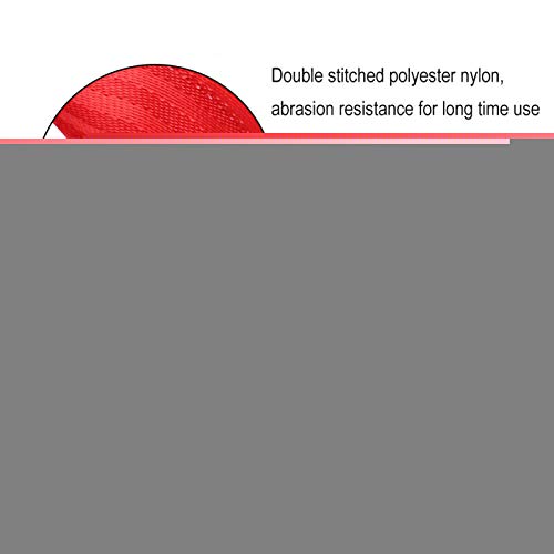 Gancio di Traino Universale Funi di Traino per