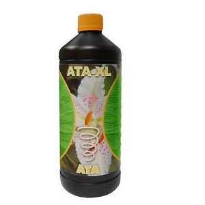 Ata Atami Xl Growth & Bloom Stimulator For All Soil Types Grow Room Hydroponics