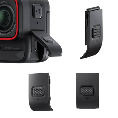 XBERSTAR USB TChJo[ [dpی|[gJo[ Insta360 Ace/Ace Pro Jp USB [d|[g J[hXbg TCh _XgJo[ ANZT[ (ACE)