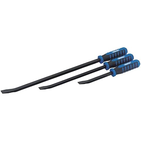 Draper 88636 3 Piece Pry Bar Set Cover