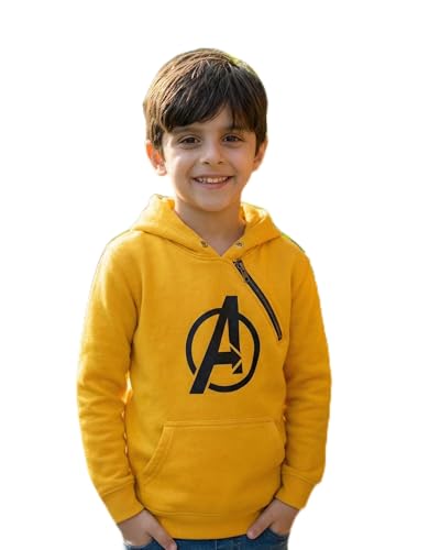 Image of More & More Unisex-Adult Hooded Sweatshirt
