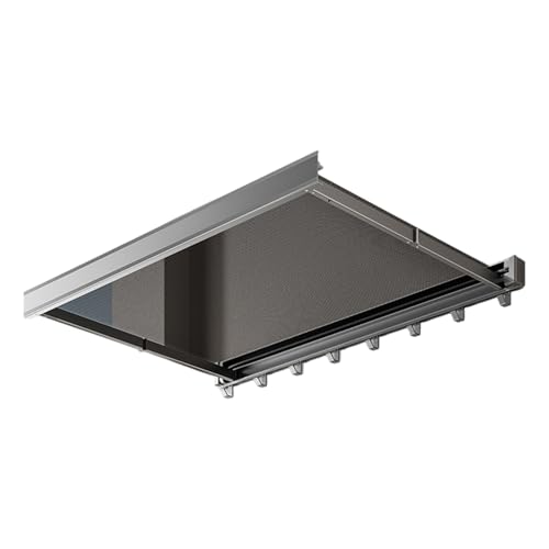 Filet de séchage extensible suspendu multifonction pliable gain place