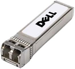 DELL 407-BBOP SFP+ 10GbE Transceiver