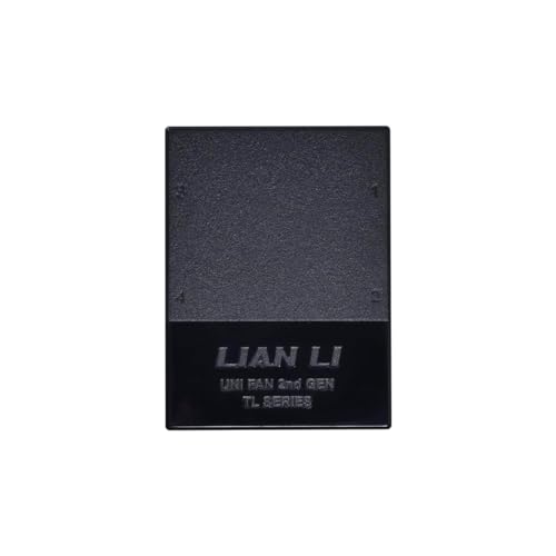 Build My PC, PC Builder, Lian Li 12RTL3W