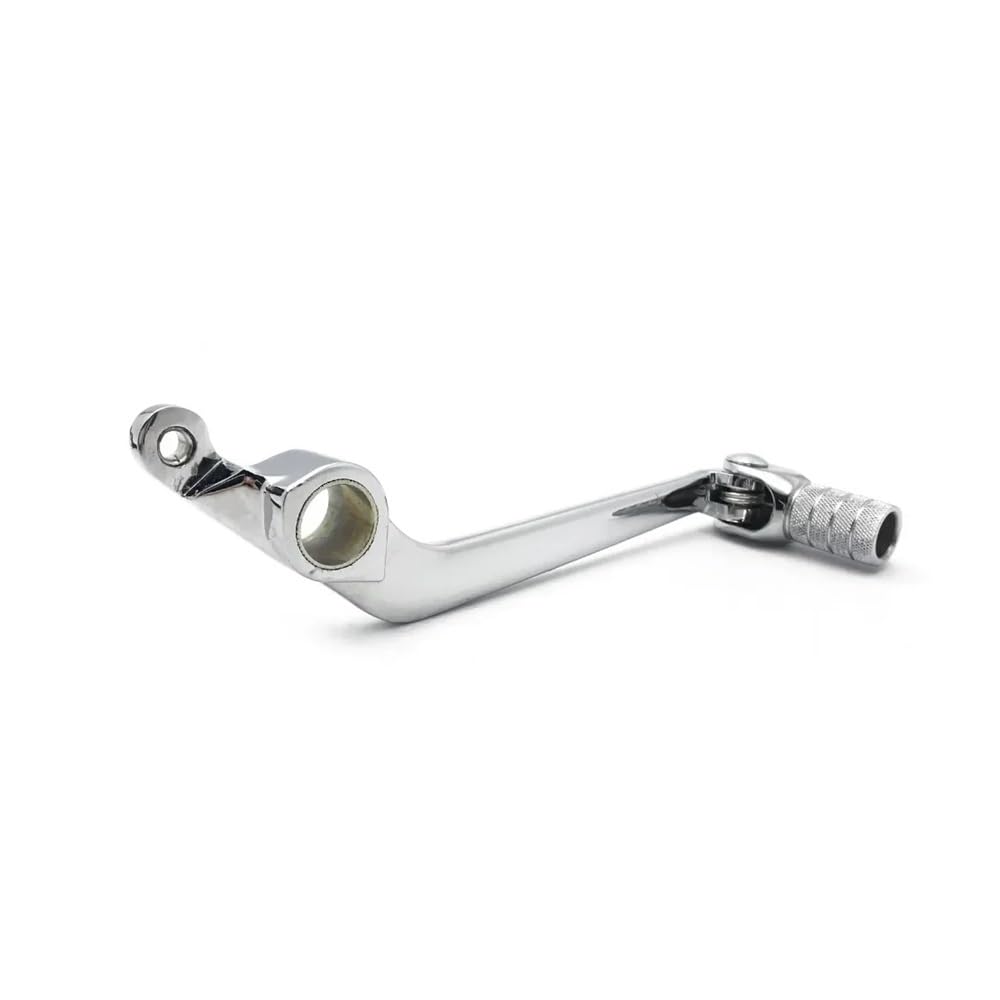 XVAsdgAER Motorcycle Brake Shift Pedal Foot Lever for Ya&maha 2003-2005 YZFR6 YZF-R6 R6