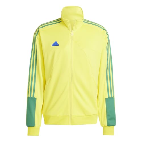 Chaqueta de chándal adidas House Of Tiro que soluciona tus looks de entretiempo 2