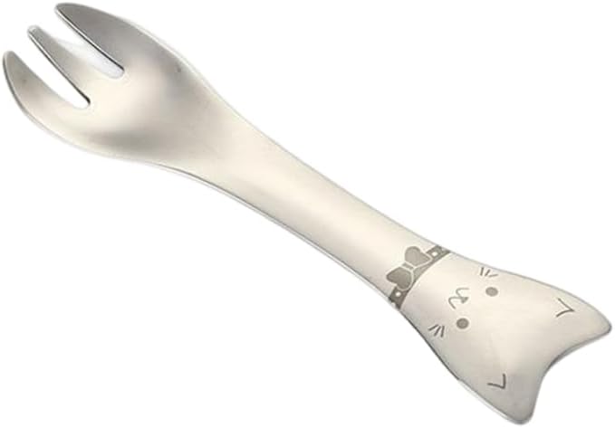 Short Handle Spoon Ice Cream Cake Scoops Teaspoon Home Bar Cafe Hotel Party Spoon Kitchen Tableware Flatware Cutlery, Fork