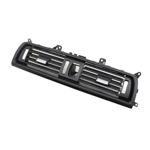 Rejilla de ventilación del aire acondicionado central para BMW Serie 5 520 525 528 535