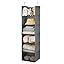 6-shelf Dark Gray