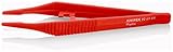 KNIPEX Kunststoffpinzette 92 69 84