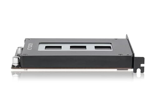 ICY DOCK ToughArmor MB839SP B - vue 7