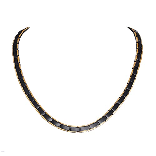 Collier homme acier inoxydable pendentif pour un look urbain