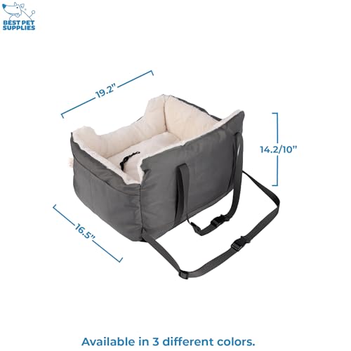 Best Pet Supplies Dog Booster Seat