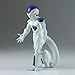 Banpresto - Dragon Ball Z - Frieza Solid Edge Works Figure