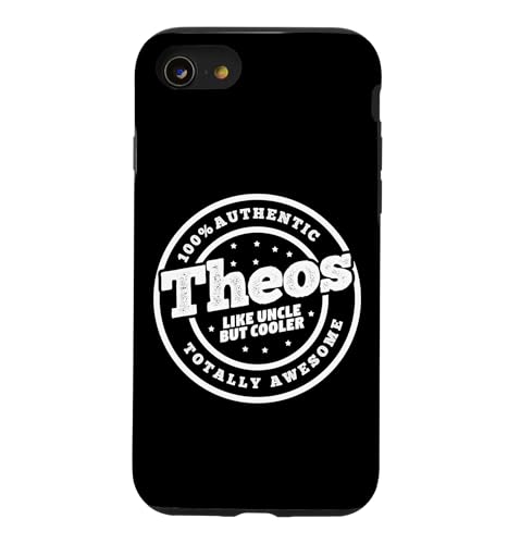 Theos �O���[�N�A�����J���A���N���M�t�g �X�}�z�P�[�X iPhone SE (2020) / 7 / 8 �p