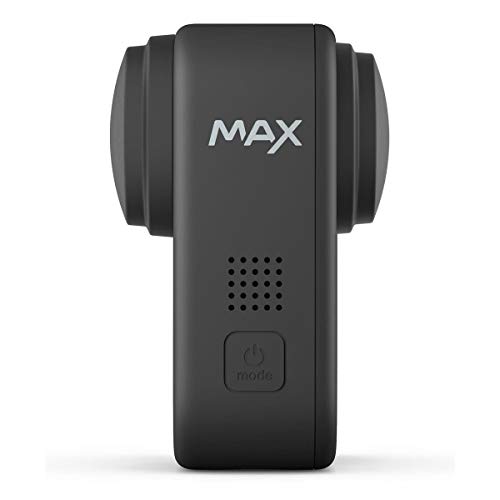 Tapas de lente de repuesto para MAX material premium original gopro duradero 2