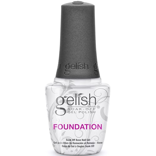 Harmony Gelish Vernis à Ongles Foundation Base