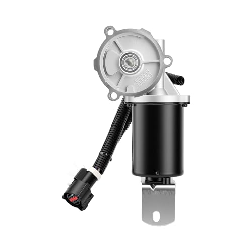 Actionneur de moteur de boîte de transfert 4x4 1F80179A0 pour B4000