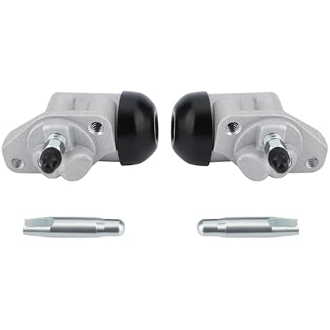M MATI Backing Marine Trailer Wheel Cylinders Cover