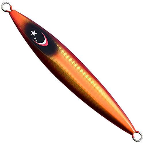 ゼスタ(Xesta) スローエモーションチャフ 320g #119.RGDMSY オレンジゴールド