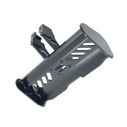 Support de queue RC Wltoys 144001 pour stabiliser les sauts de votre buggy