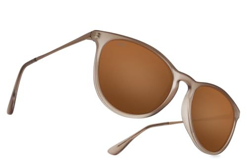 Image of Shady Rays Allure - Lightweight Womens Sunglasses with Polarized Lenses