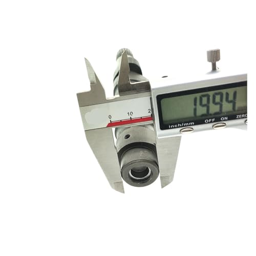 Árbol de levas NX650 para solucionar ruidos de motor y pérdida de potencia 4