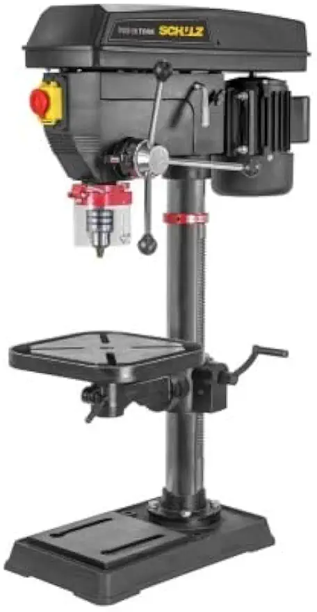 Furadeira de Bancada FSB16 1CV - Monofásico - 220V - 912.0509-0