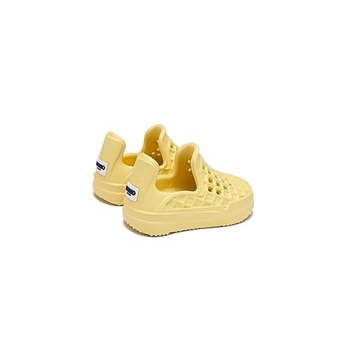 Image of LUSSO CLOUD Scenario Kids Slip-On Waterproof Shoes - Lightweight IP-EVA, Breathable, Water Shoes, Easy On Comfort
