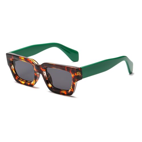 Lunettes de soleil punk pour sports de plein air et sorties urbaines
