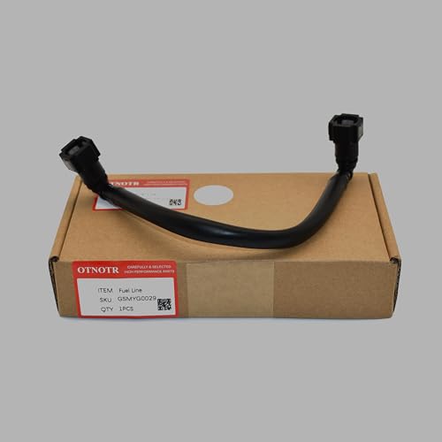 NEW OTNOTR HIGH PRESSURE FUEL GAS LINE FITS SUZUKI 2005 2006 GSXR 1000 GSXR1000 GSXR-1000 FUEL PUMP Assembly