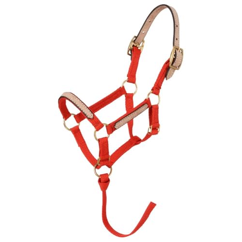 Image of Tough1 Miniature Nylon Breakaway Halter