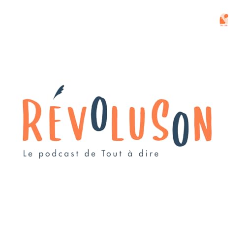RevoluSon cover art