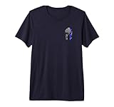 The Sheep pretend the Wolf ... Sheepdog lives for that day. Premium Tri-blend T-Shirt