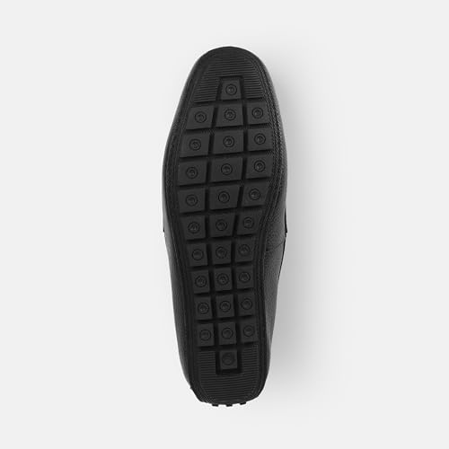 Image of Mochi Men's Slip On Closure Casual - Loafers with Flat Sole