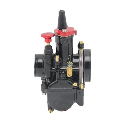 Carburateur Moto PWK avec Power Jet pour Booster les Reprises ATV