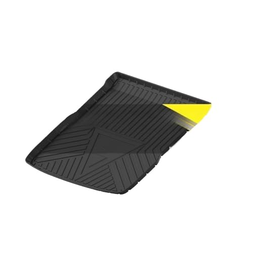 Tapis de coffre anti-saleté doublure de chargement étanche pour Audi Q5