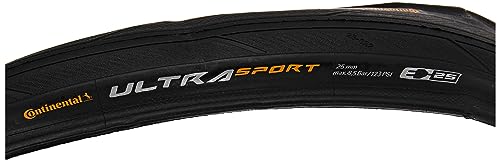 Continental Ultra Sport III Folding PureGrip Set of 2