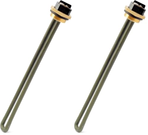 Image of Suburban 520900 Screw-in Element Kit - 1440W (Pack of 2)