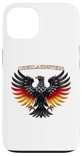 Oberlahnstein Deutsch Deutschland German Souvenir Artikel �X�}�z�P�[�X iPhone 13 �p