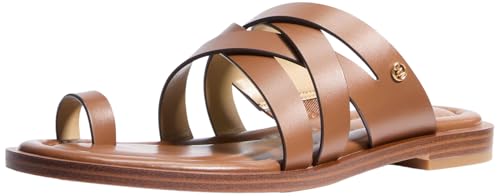 Michael Kors Women's Nora Thong Sandal Flat