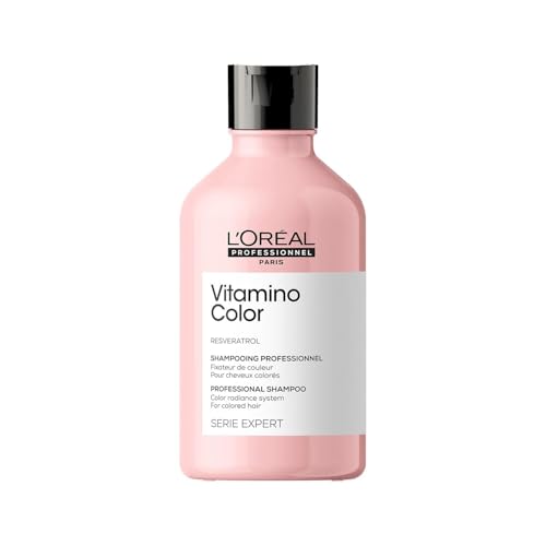 beauty loreal hair color