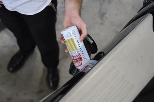 Gumout 510011 Multi-System Tune-Up, Fuel Stabilizer Injector Cleaner & Gas Treatment thumb #3