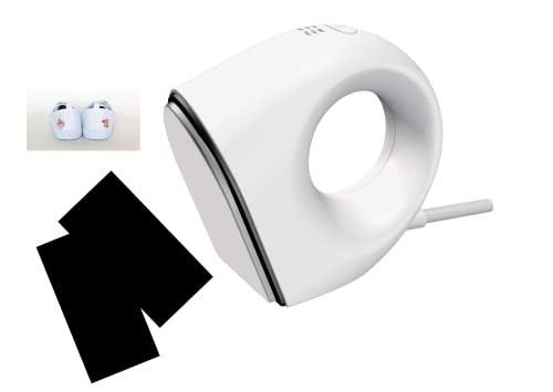 SOUCCESS Mini pressa riscaldante, pressa per plotter, pressa calda, pressa per transfer, pressa per plotter, pressa termica, stampa fai da te