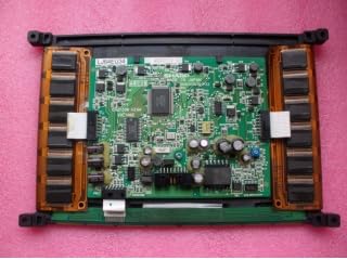 Image of 8.9 inch in Stock LJ64EU34 LCD Display Screen Original